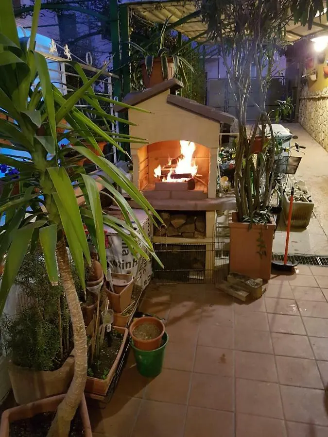 Dora Baltea Monolocale Primo Piano Mansarda Secondo Piano Verona 0*,  Italia