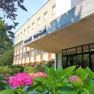 Hotel Euromotel Croce Bianca, Vérone