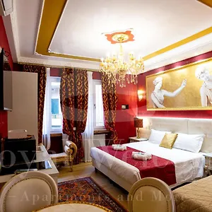 Maison d'hôtes Royal Arena Relais - Royal Solution, Vérone