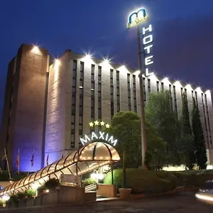 Hotel Maxim, Vérone