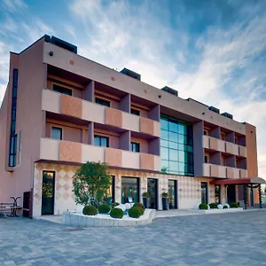 Hotel Brandoli, Vérone