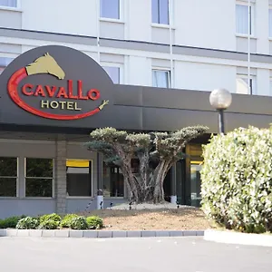 Hotel Cavallo Est, Vérone